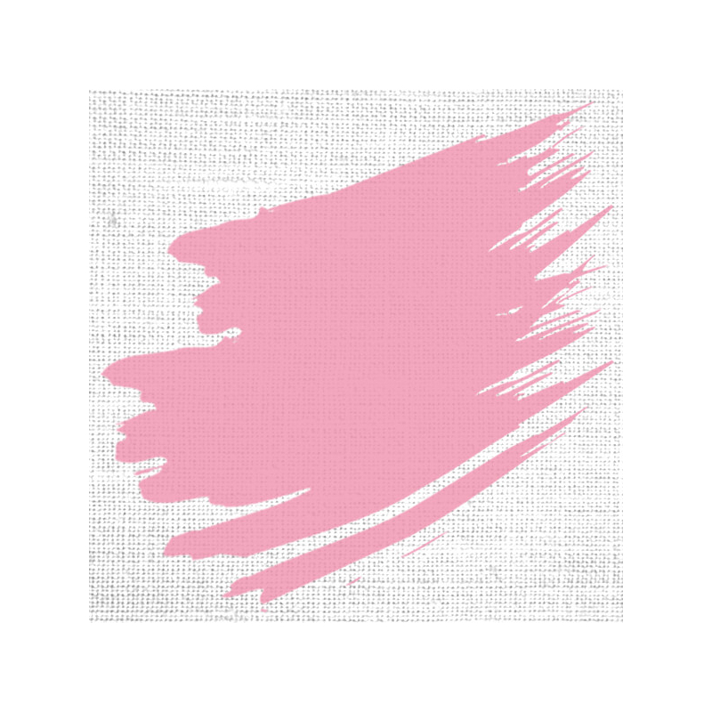 Art Creation textilfesték világos anyagra - 3504 Pastel pink szín