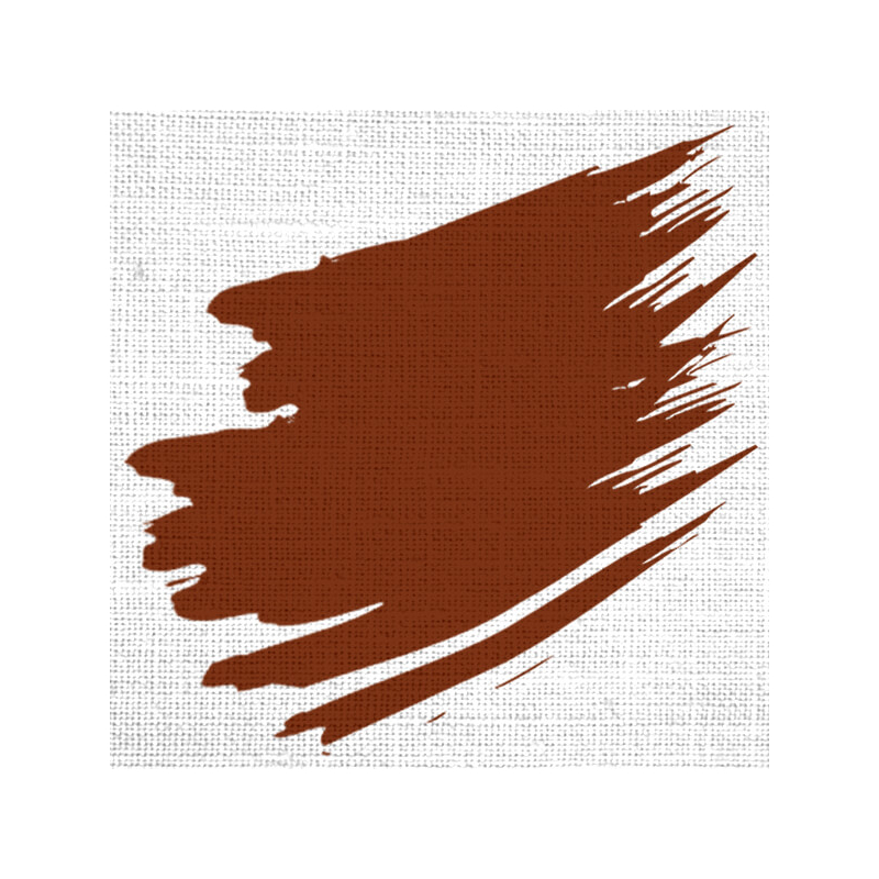 Art Creation textilfesték világos anyagra - 4023 Rusty brown szín