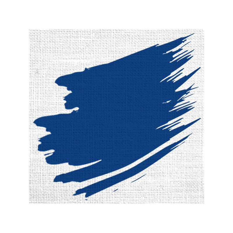 Art Creation textilfesték világos anyagra - 5013 Royal blue szín