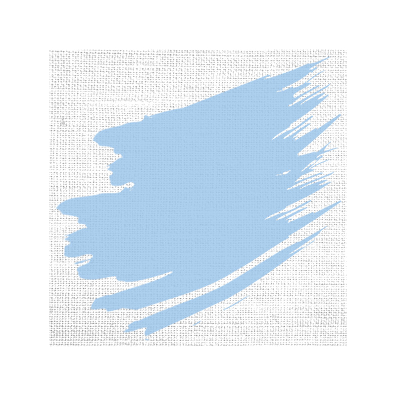 Art Creation textilfesték világos anyagra - 5028 Pastel blue szín
