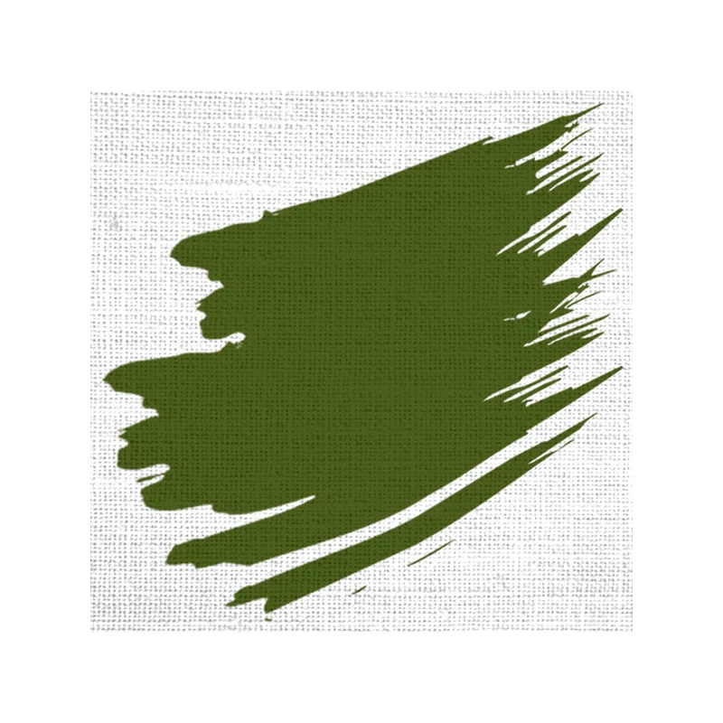 Art Creation textilfesték világos anyagra - 6018 Moss green szín