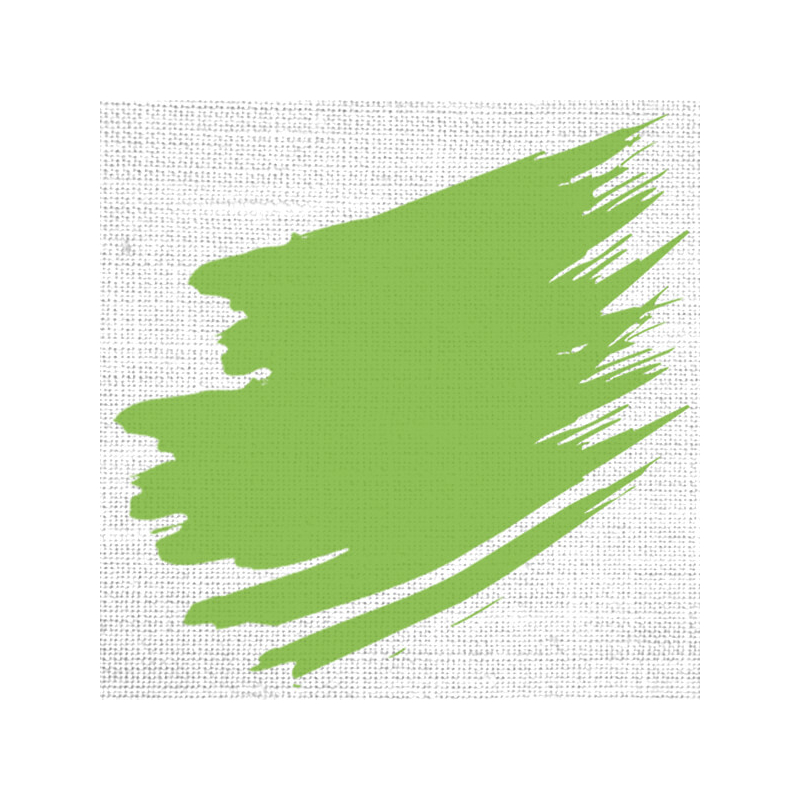 Art Creation textilfesték világos anyagra - 8700 Neon green szín