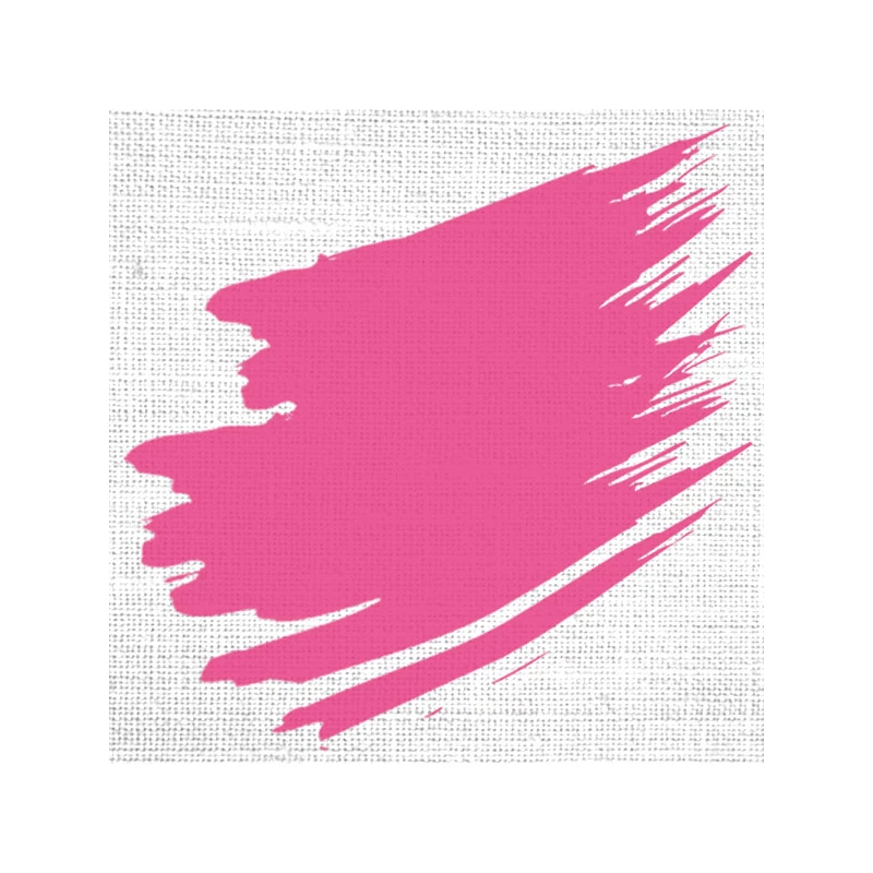 Art Creation textilfesték világos anyagra - 8703 Neon pink szín