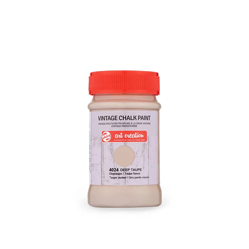 Krétafesték, Art Creation Vintage, 100 ml - 4024 vakond