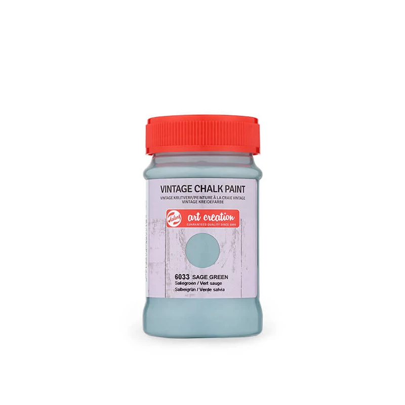 Krétafesték, Art Creation Vintage, 100 ml - 6033 zsálya