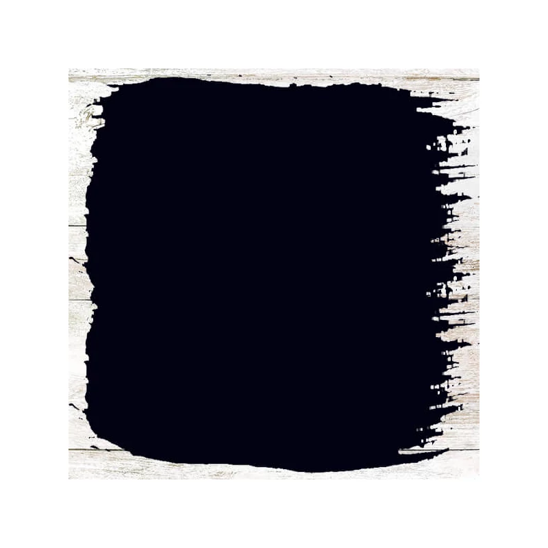 Krétafesték, Art Creation Vintage, 100 ml - 7001 Elegant black szín