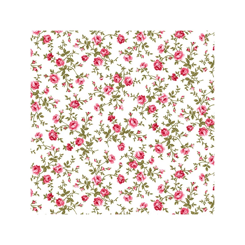 Patchwork anyag - Stof - Arabella 4500-286