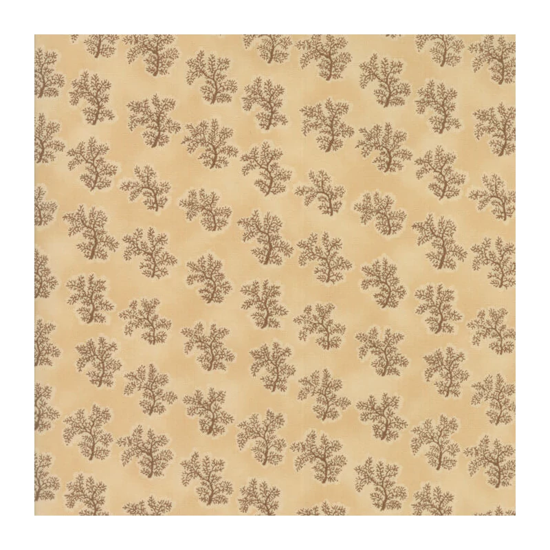 Akció! Patchwork anyag - Moda - Preservation 46236-13