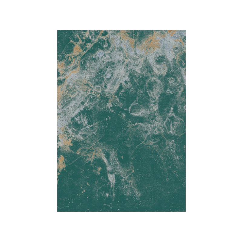Márványkarton, 50x70 cm - zöld