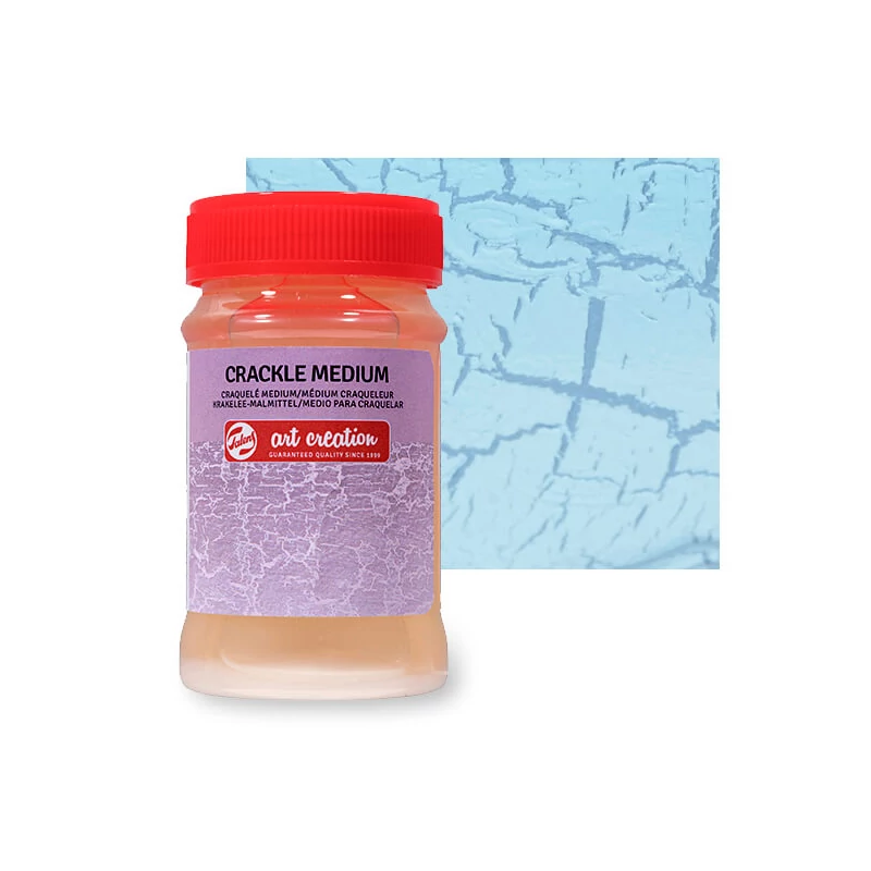 Art Creation repesztő médium - 100 ml