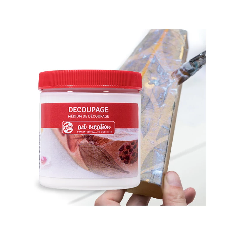 Art Creation decoupage ragasztólakk, 250 ml - matt