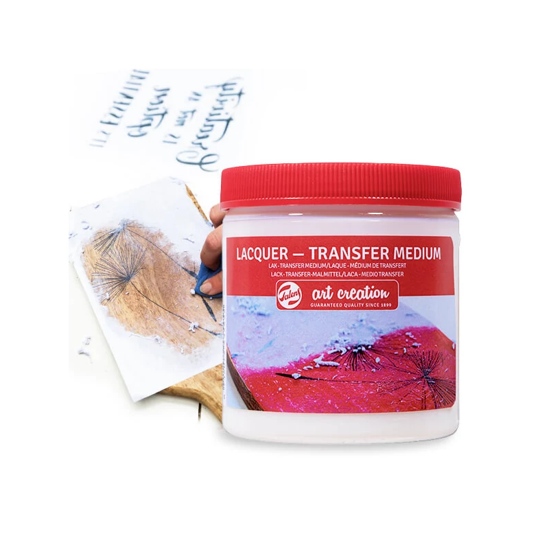 Art Creation transzfer médium - 250 ml
