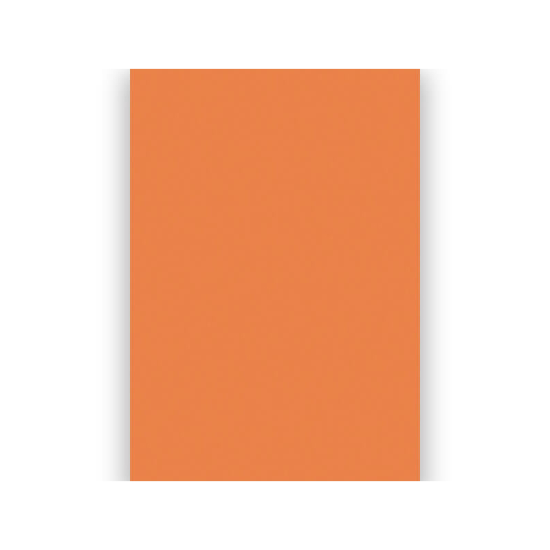 Transzparens pauszpapír, A4 - narancssárga