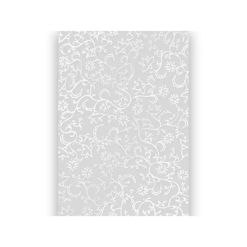 Transzparens papír, A4 - Millefiori fehér
