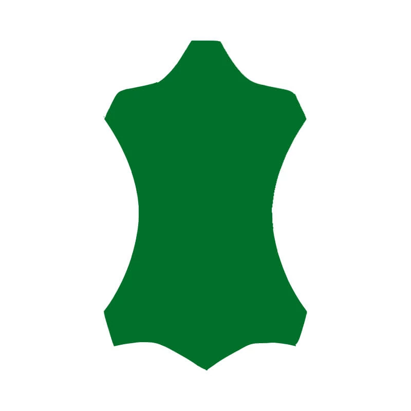 Columbus bőrfesték - 50 ml - olajzöld