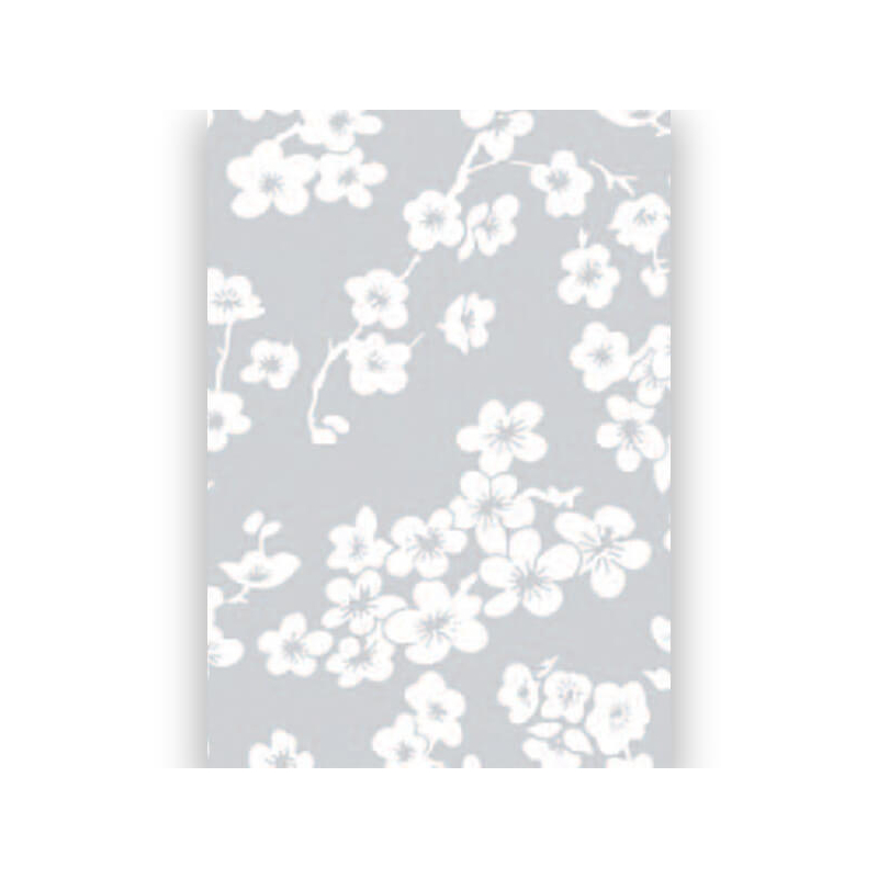 Transzparens papír, A4 - Cseresznyevirág
