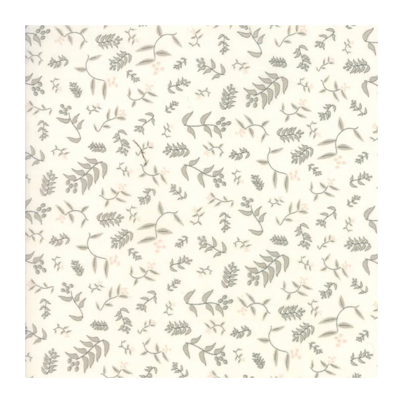 Patchwork anyag - Moda - Hushabye Hollow 49014-11B