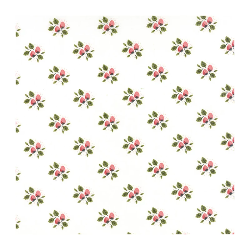 Akció! Patchwork anyag - Moda - Little Miss Sunshine 5022-11