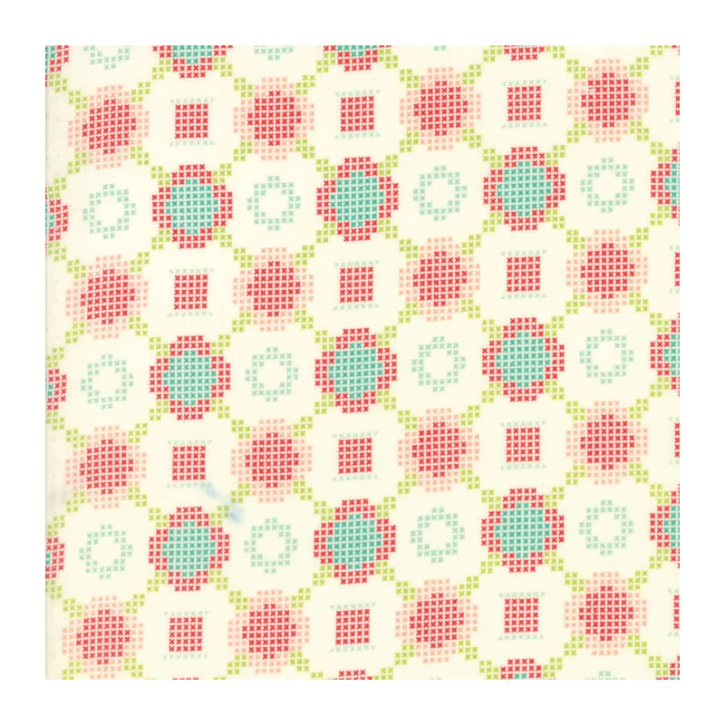 Akció! Patchwork anyag - Moda - Handmade 55144-18