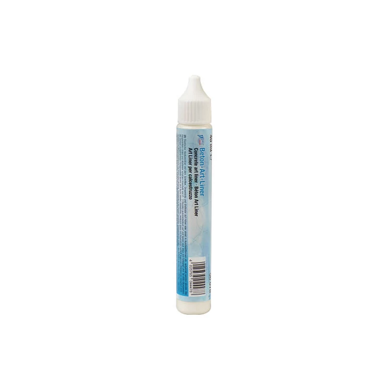 Beton Art Liner, 40 ml