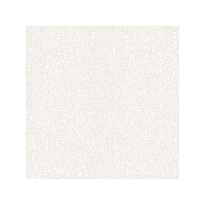 Csillámkarton, irizáló, 23x33 cm - fehér