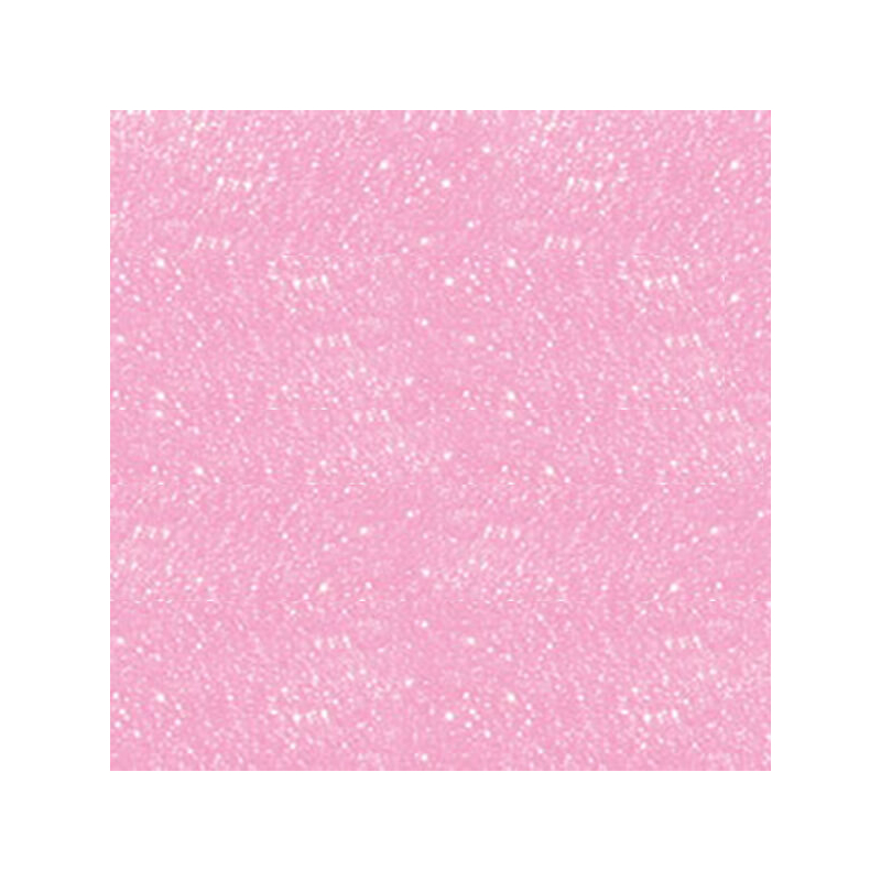 Csillámkarton, irizáló, 23x33 cm - rózsaszín