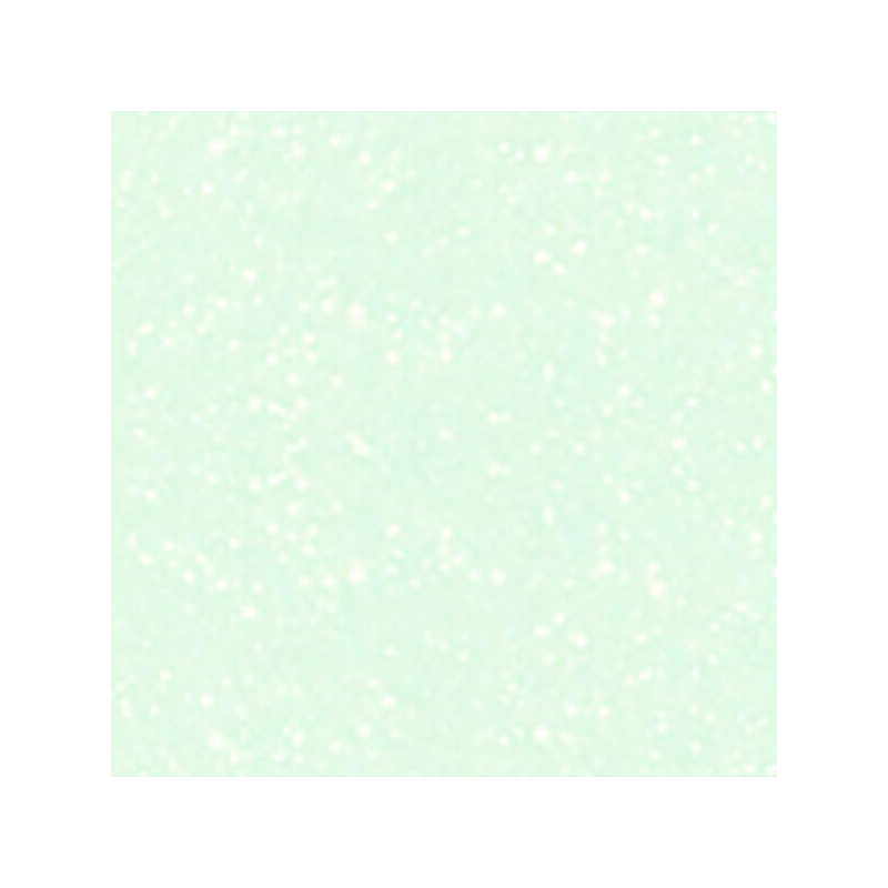 Csillámkarton, irizáló, 23x33 cm - jégkék