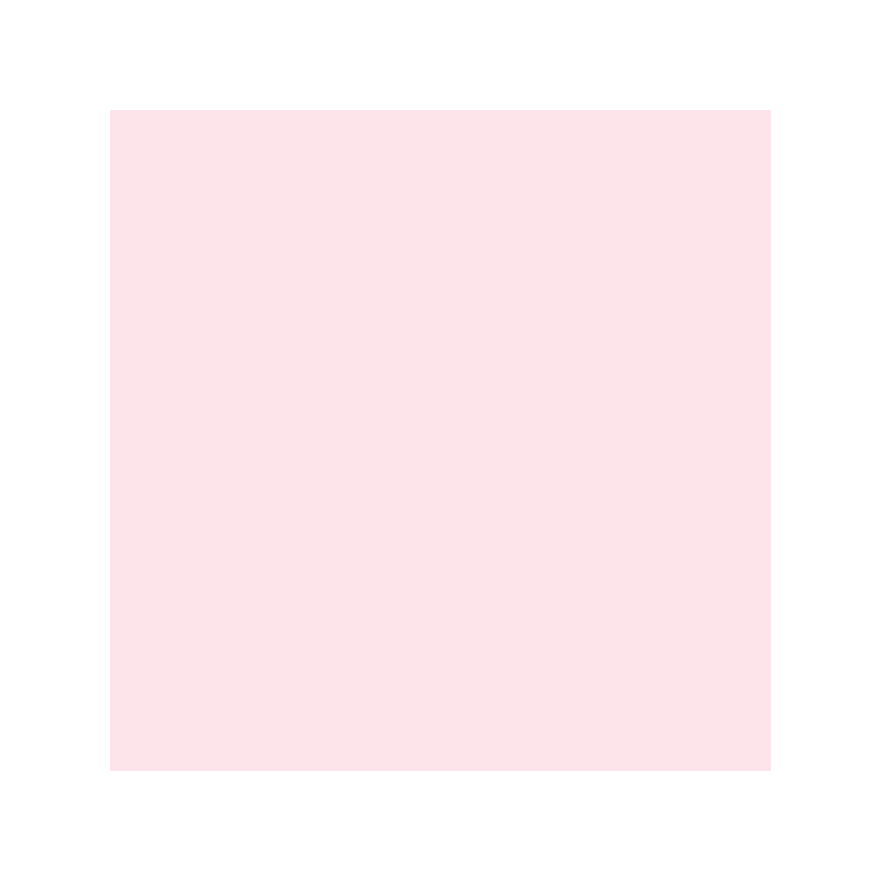 Krétafesték, Kreul, Chalky, 150 ml - kisasszony rózsaszín