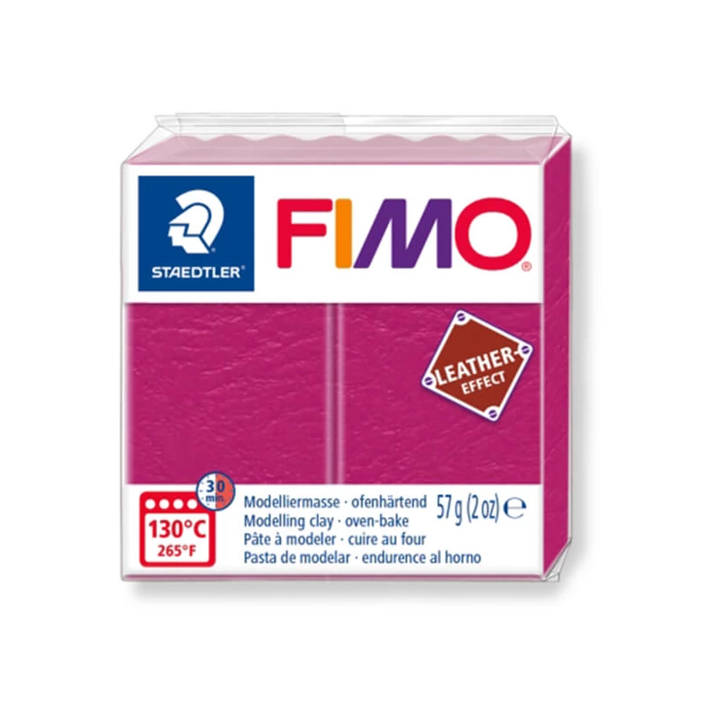 FIMO-Leather-Effect-suthetogyurma-57g-bogyo-8010-229