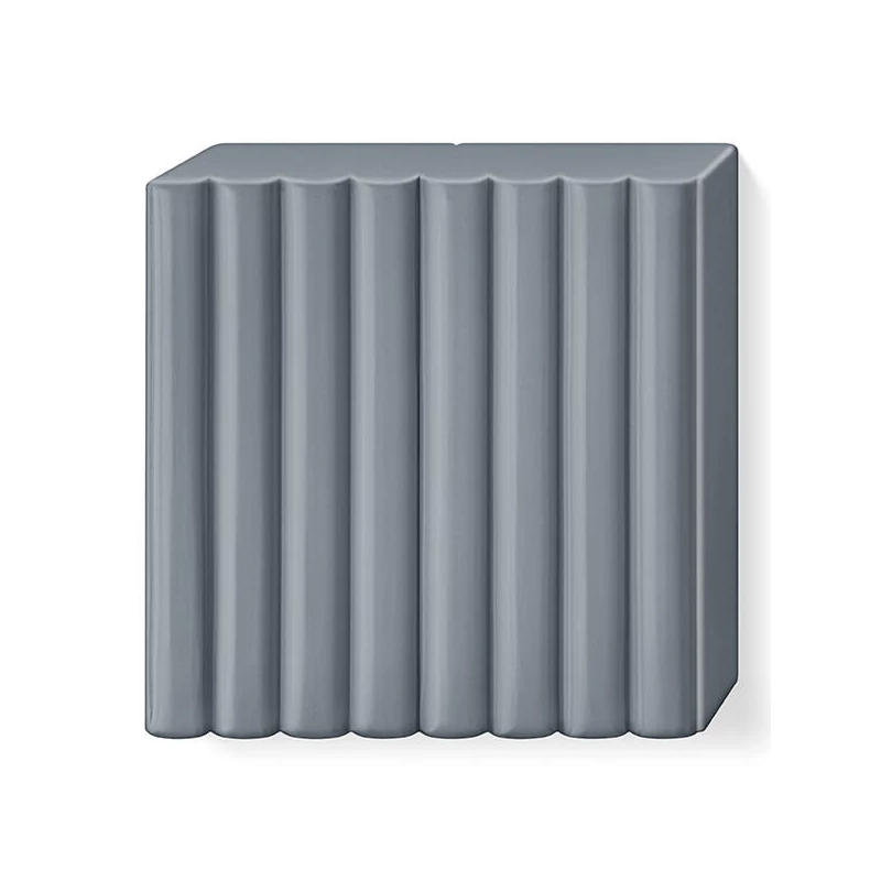 FIMO Soft süthető gyurma, 57 g - viharszürke (8020-T80) 2022