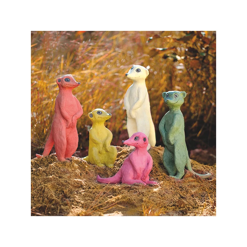FIMO Air Natural levegőn száradó gyurma 350 g - fehér (8150-02)