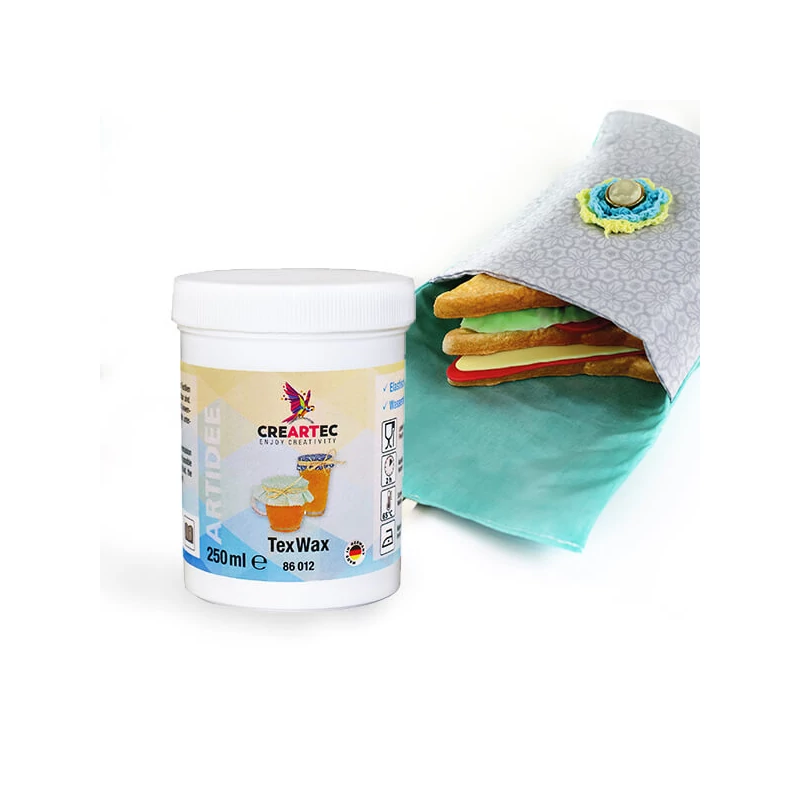 Tex Wax impregnáló folyadék, 250 ml