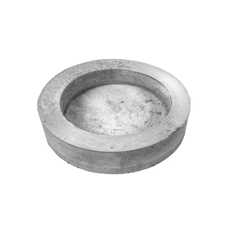Öntőforma - Kör, 10,5 cm