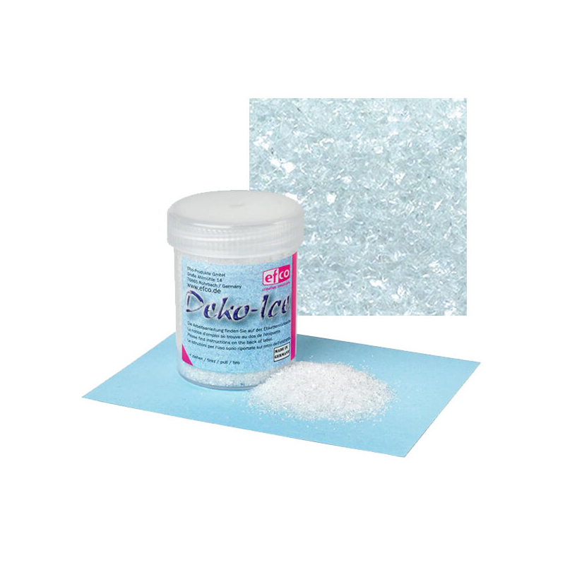 Deko-Ice dekorkristály, 30 ml