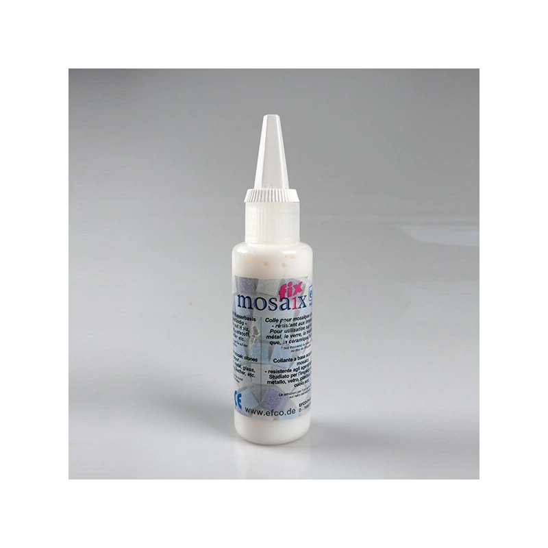 MosaixFix mozaikragasztó, 50 ml