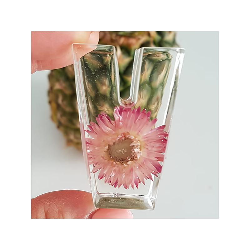 Műgyanta, kétkomponensű epoxi gyanta, Lauriz'Art Resin Quick, 5000+2250 g
