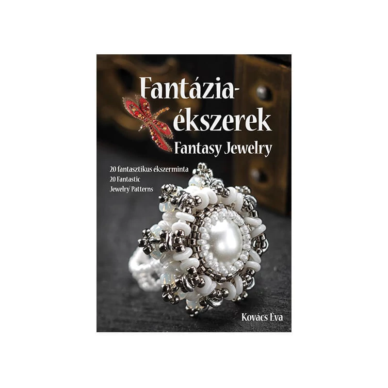 Fantáziaékszerek - Kovács Éva