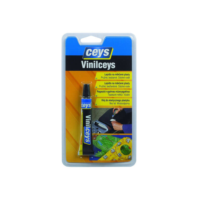 Ceys, Vinilceys műanyagragasztó, 15 ml