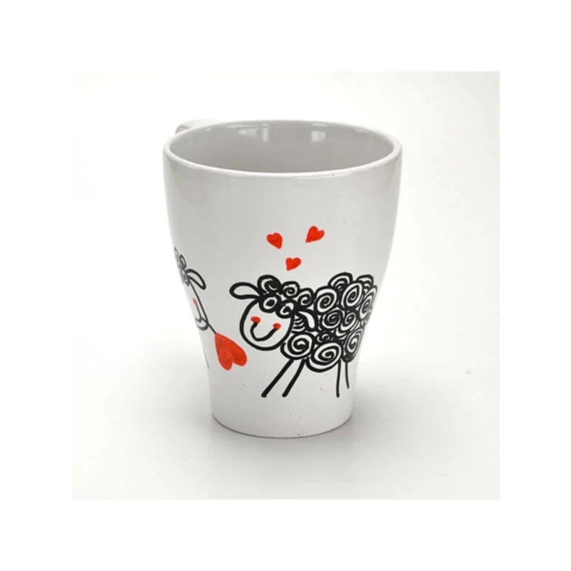 Porcelánfilc, Armerina, Darwi - 236 sötétkék