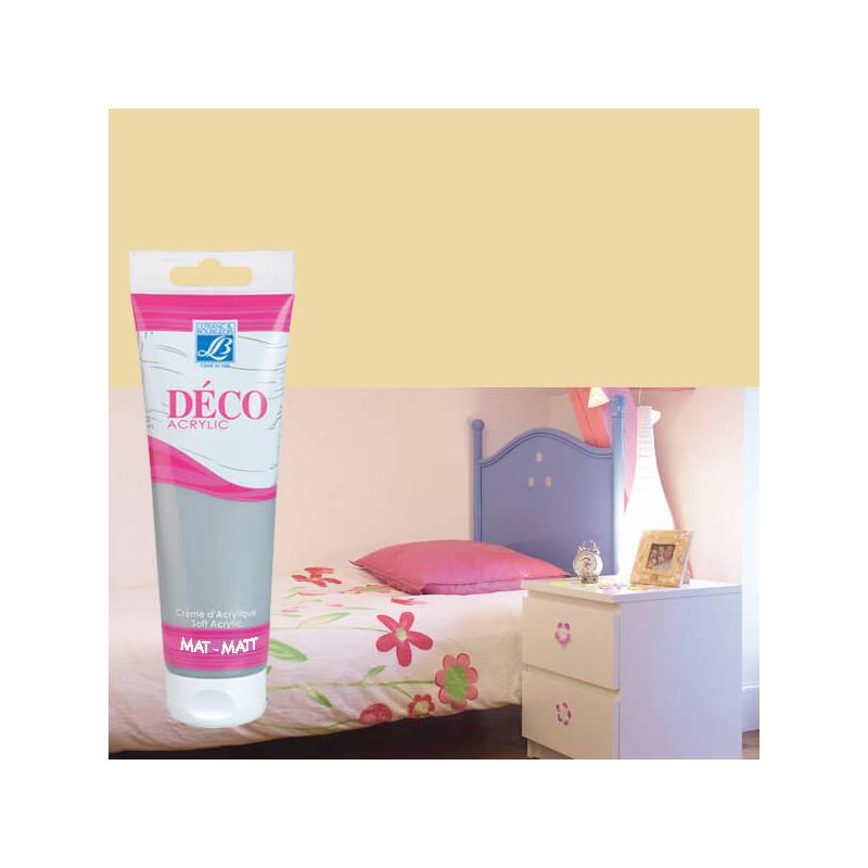 Home Deco matt akrilfesték, 120 ml - verbena