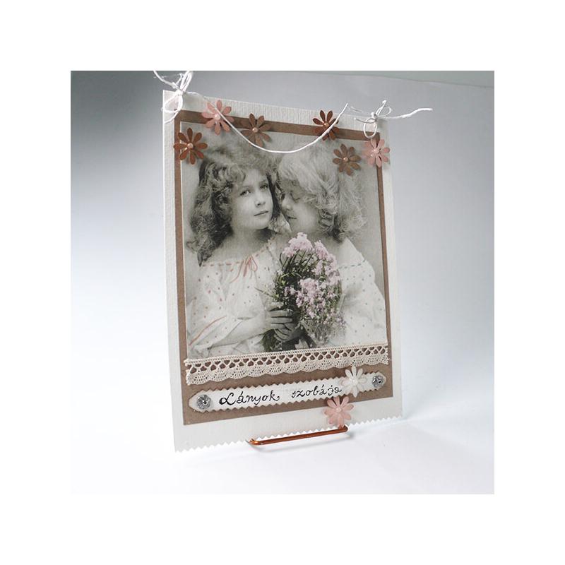 Hobbyművész decoupage ragasztó - 100 ml