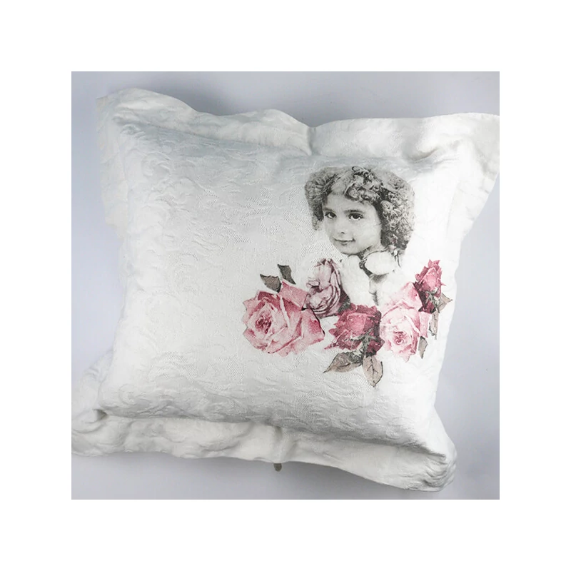 Hobbyművész decoupage ragasztó textilre - 40 ml
