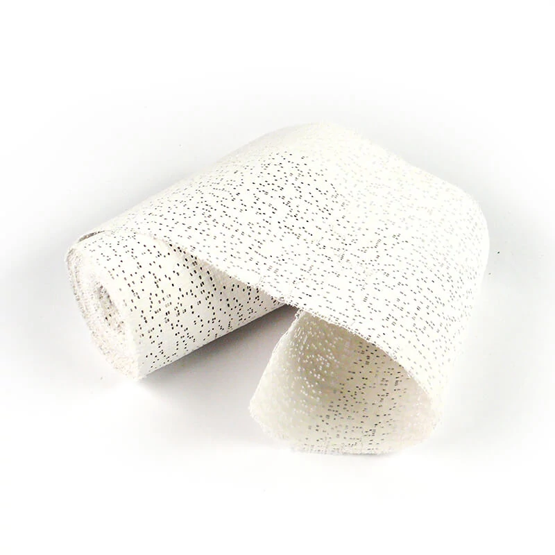 Gipszszalag, gipsz pólya, 10 cm x 3 m (HD90-3)