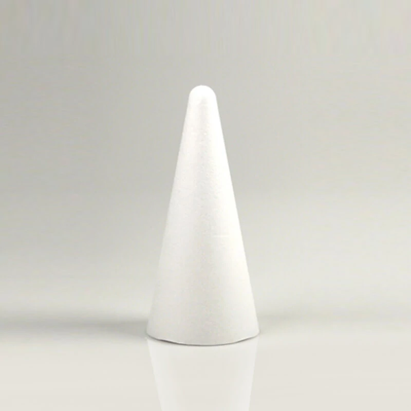 Hungarocell (styropor) kúp - 20 cm