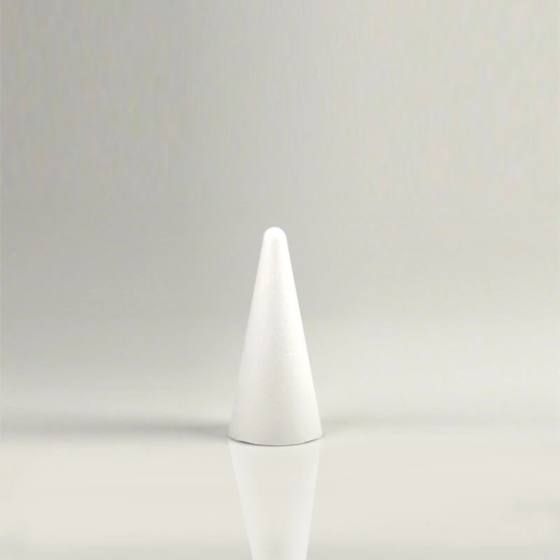 Hungarocell (styropor) kúp - 12 cm