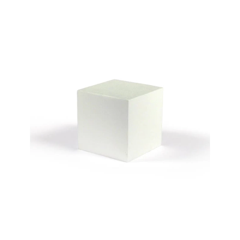 Hungarocell (styropor) kocka - 10 cm