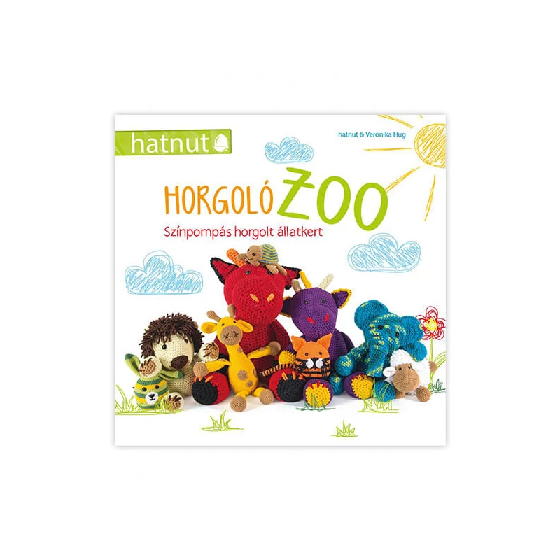 HorgolóZoo - Hatnut & Veronika Hug