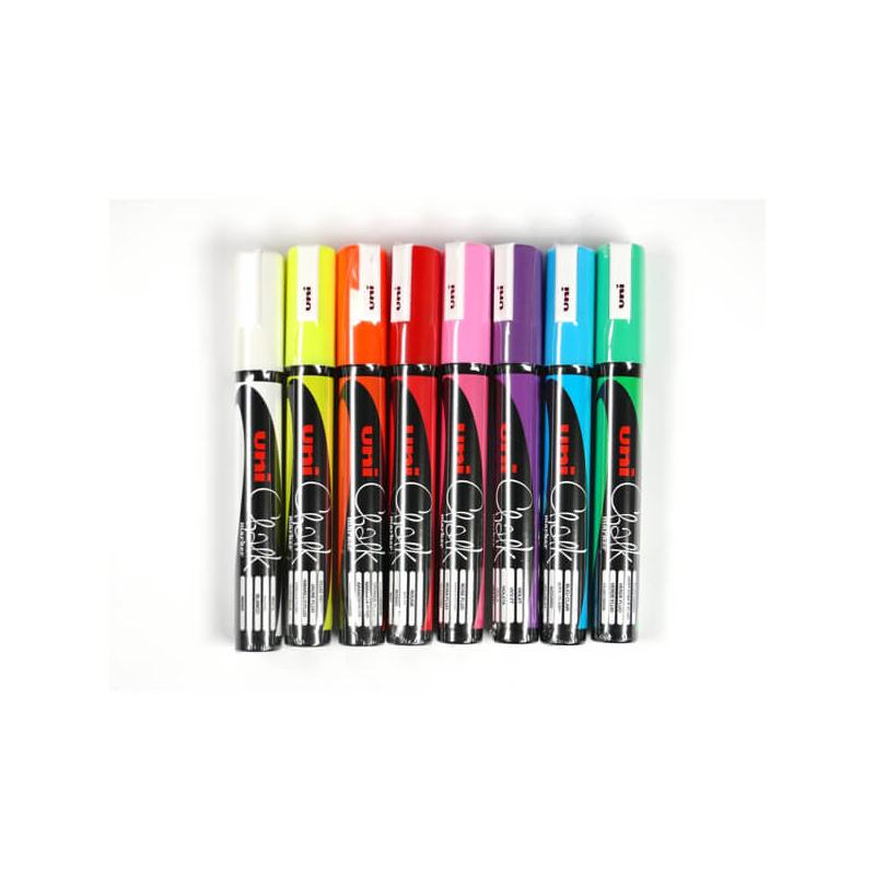 Kréta marker, 2 mm - piros