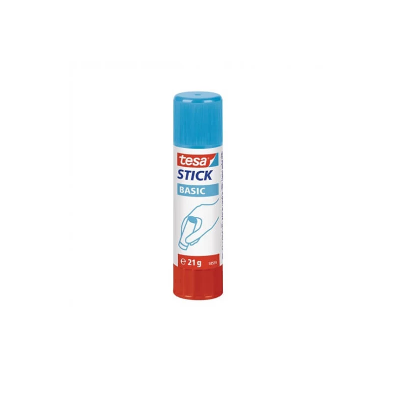 ICO, Tesa 58559 ragasztóstift, 21 g