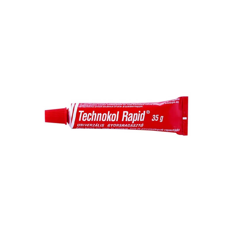 Technokol Rapid ragasztó, 35 g